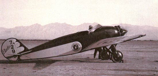 Mohawk Pinto MLV NC7296